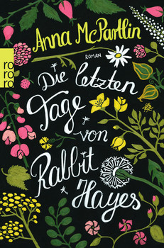 Die letzten Tage von Rabbit Hayes